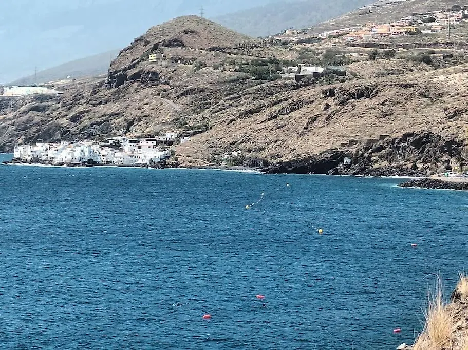 Apartamento Sobre El Mar Радазул 0*,