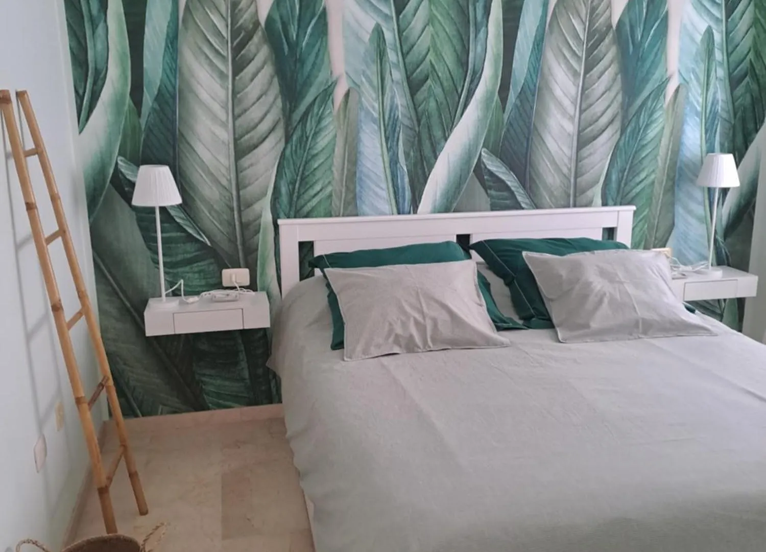 Apartamento Sobre El Mar Радазул Апартаменты