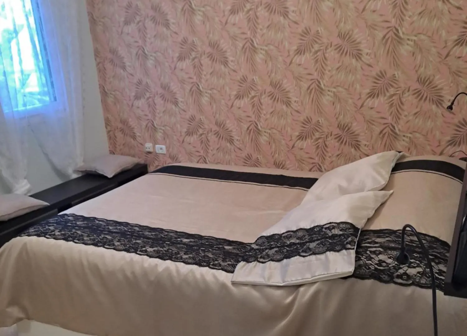 Апартаменты Apartamento Sobre El Mar Радазул Испания