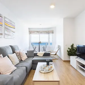 Home2book Comfy Beachfront Radazul