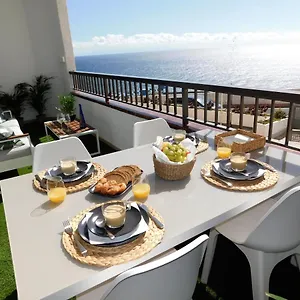 Luxury Flat To The Atlantic Ocean Radazul